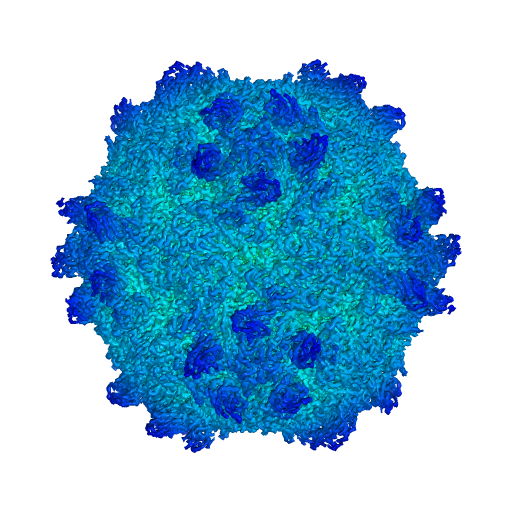 Detail Gambar Virus Polio Nomer 48