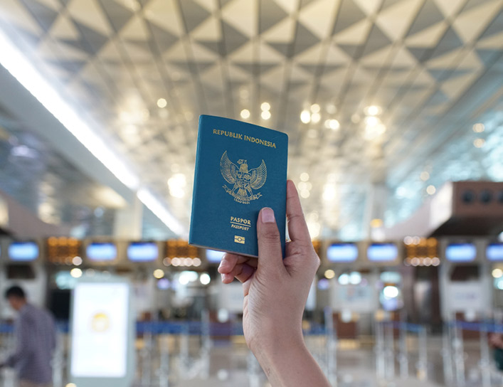 Detail Gambar Visa Dan Paspor Nomer 39