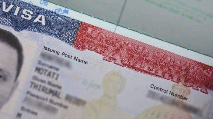 Detail Gambar Visa Dan Paspor Nomer 46