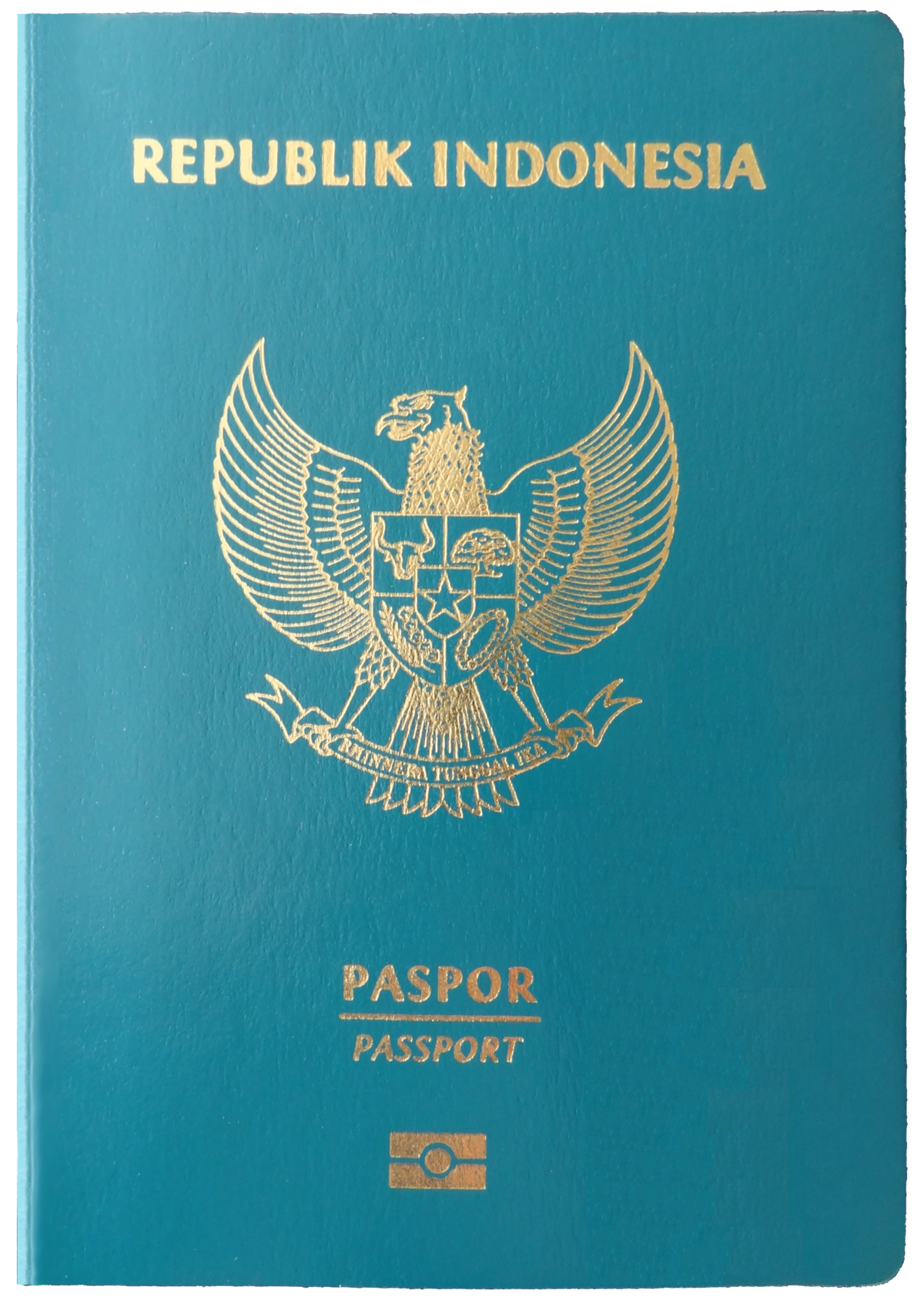 Detail Gambar Visa Indonesia Nomer 9