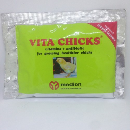 Detail Gambar Vitamin Ayam Nomer 24