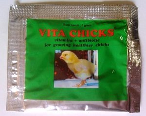 Detail Gambar Vitamin Ayam Nomer 5
