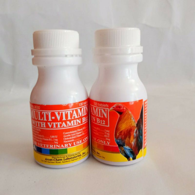 Detail Gambar Vitamin Ayam Nomer 52