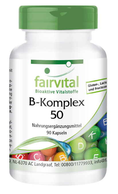 Download Gambar Vitamin B Complex Nomer 50