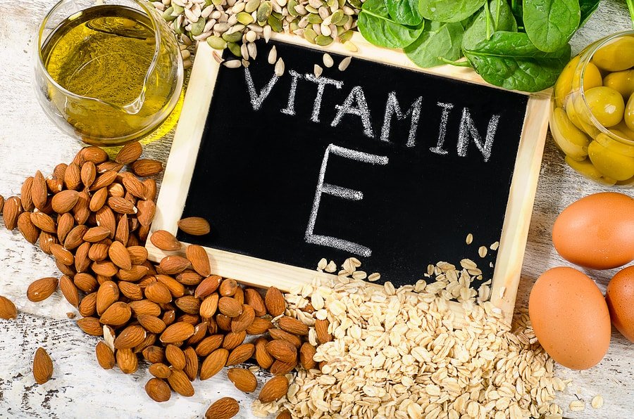 Detail Gambar Vitamin E Nomer 10