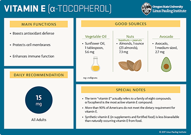 Detail Gambar Vitamin E Nomer 46