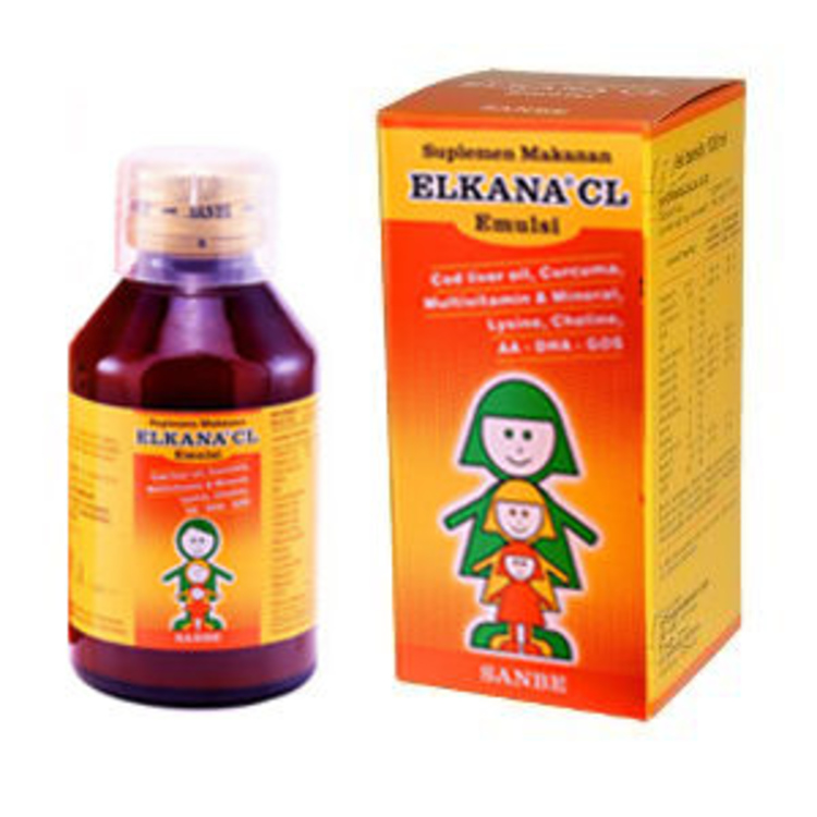Detail Gambar Vitamin Elkana Nomer 6