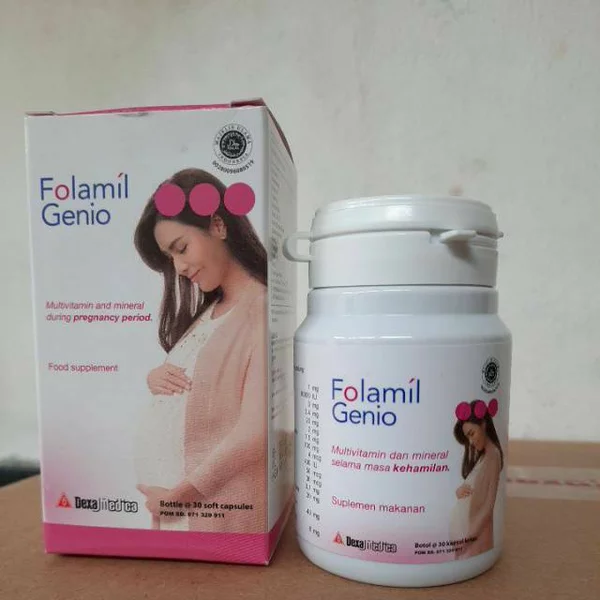 Detail Gambar Vitamin Ibu Hamil Nomer 24