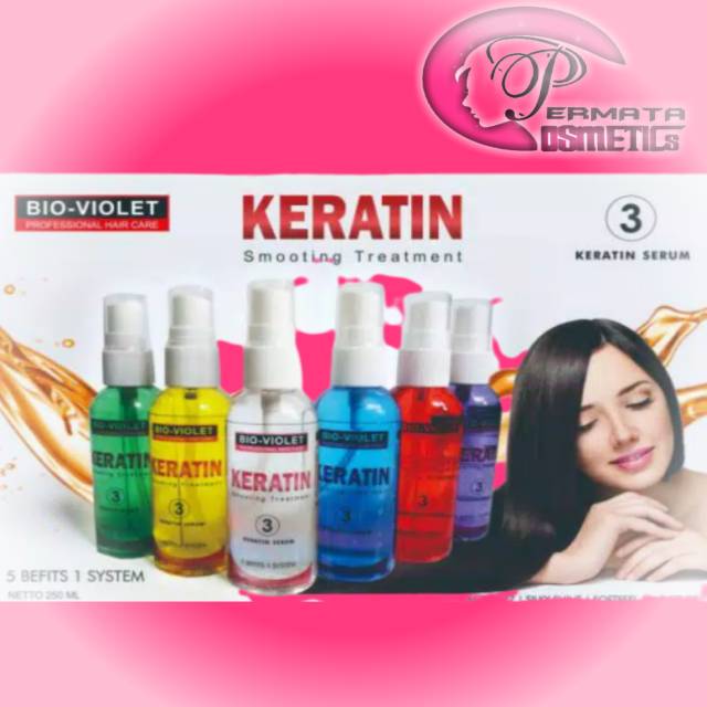 Detail Gambar Vitamin Rambut Nomer 16