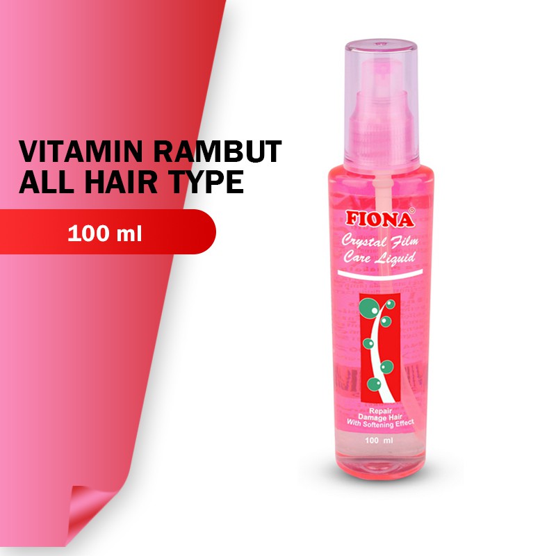 Detail Gambar Vitamin Rambut Nomer 31