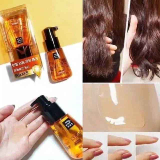 Detail Gambar Vitamin Rambut Nomer 48