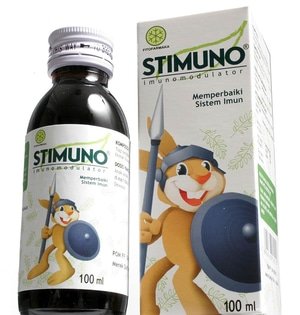 Detail Gambar Vitamin Stimuno Nomer 18