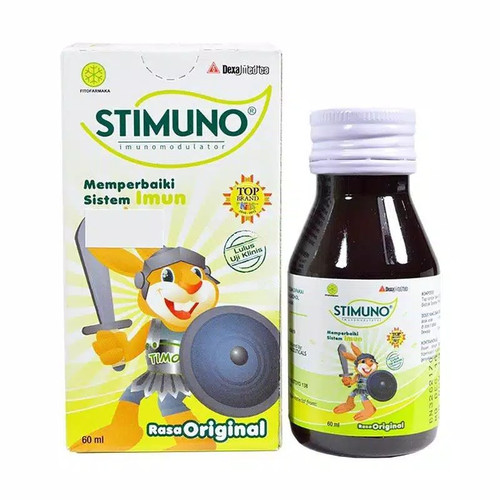 Detail Gambar Vitamin Stimuno Nomer 32