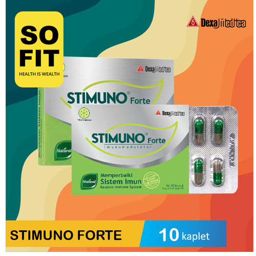 Detail Gambar Vitamin Stimuno Nomer 42