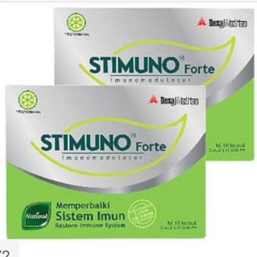 Detail Gambar Vitamin Stimuno Nomer 44