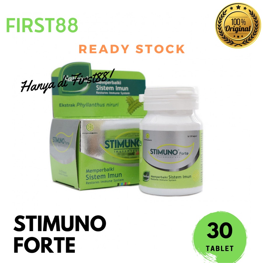 Detail Gambar Vitamin Stimuno Nomer 46