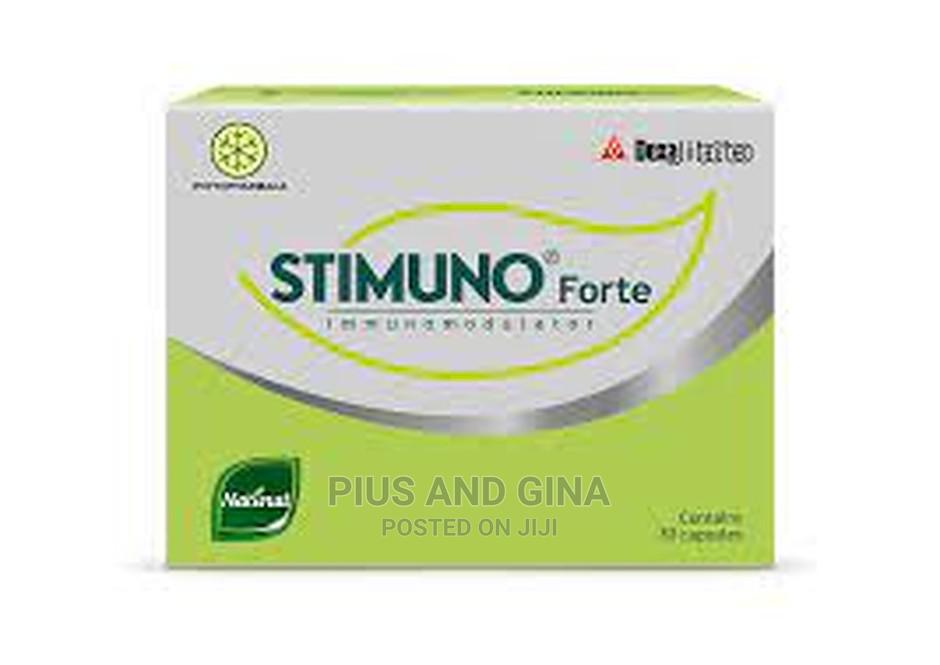 Detail Gambar Vitamin Stimuno Nomer 56