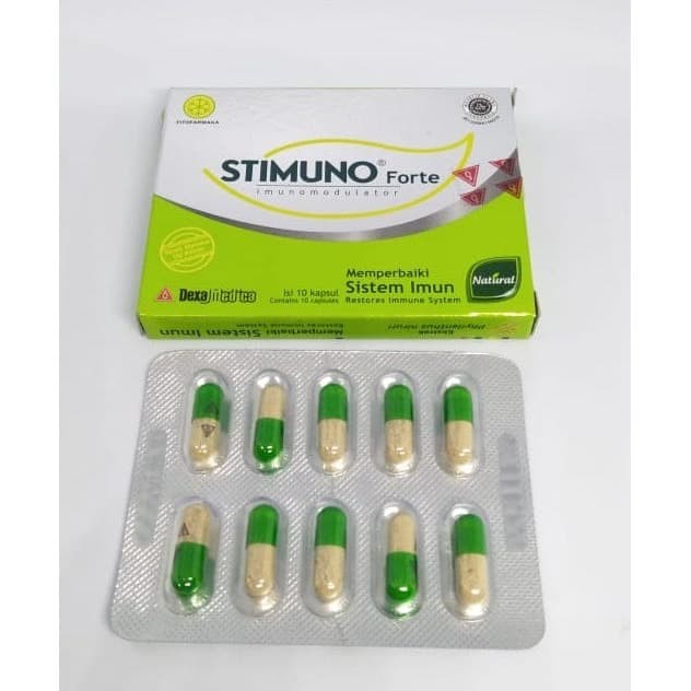 Detail Gambar Vitamin Stimuno Nomer 58