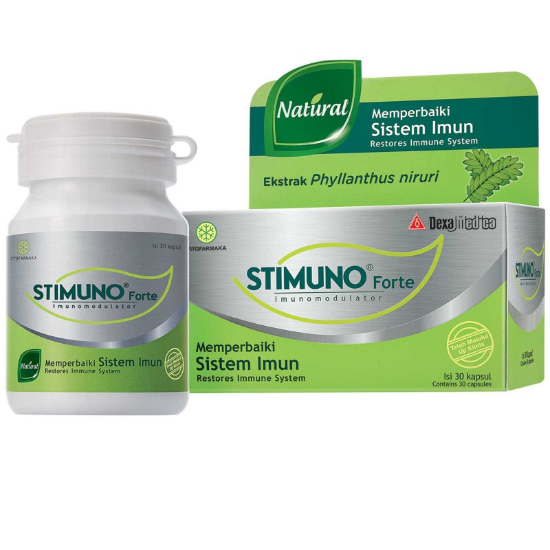 Detail Gambar Vitamin Stimuno Nomer 7