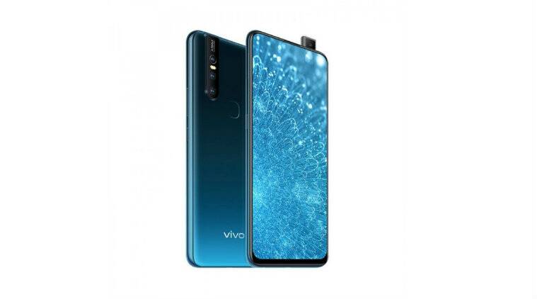 Detail Gambar Vivo S1 Nomer 11