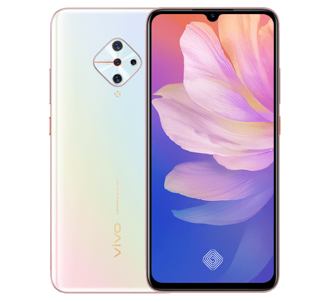 Detail Gambar Vivo S1 Nomer 16