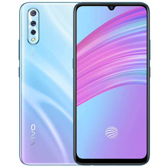 Detail Gambar Vivo S1 Nomer 3