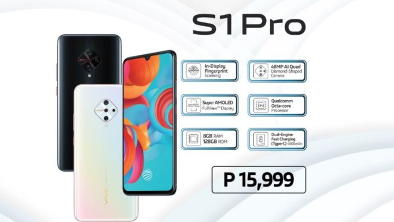 Detail Gambar Vivo S1 Nomer 32