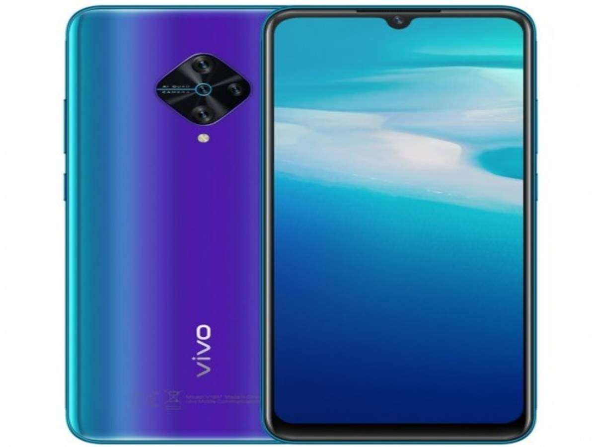 Detail Gambar Vivo S1 Nomer 10