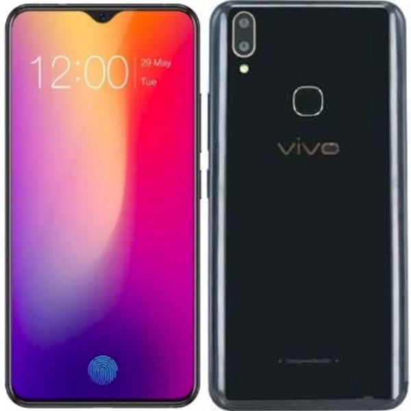 Gambar Vivo V11 - KibrisPDR