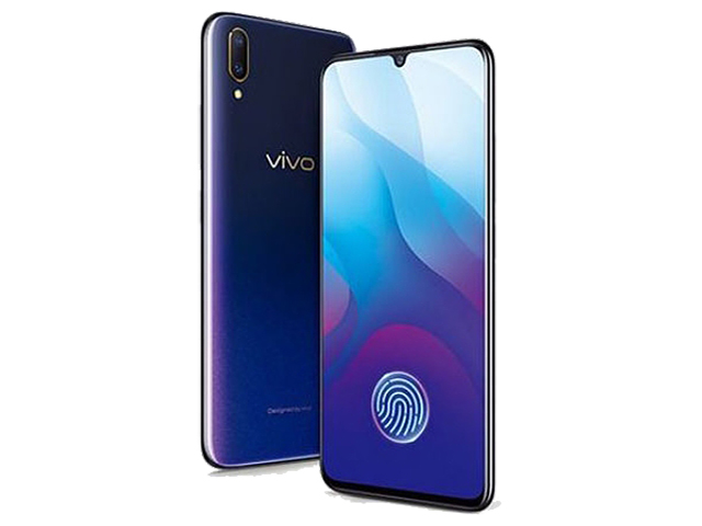 Detail Gambar Vivo V11 Nomer 20