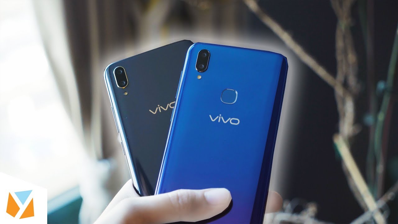 Detail Gambar Vivo V11 Nomer 22