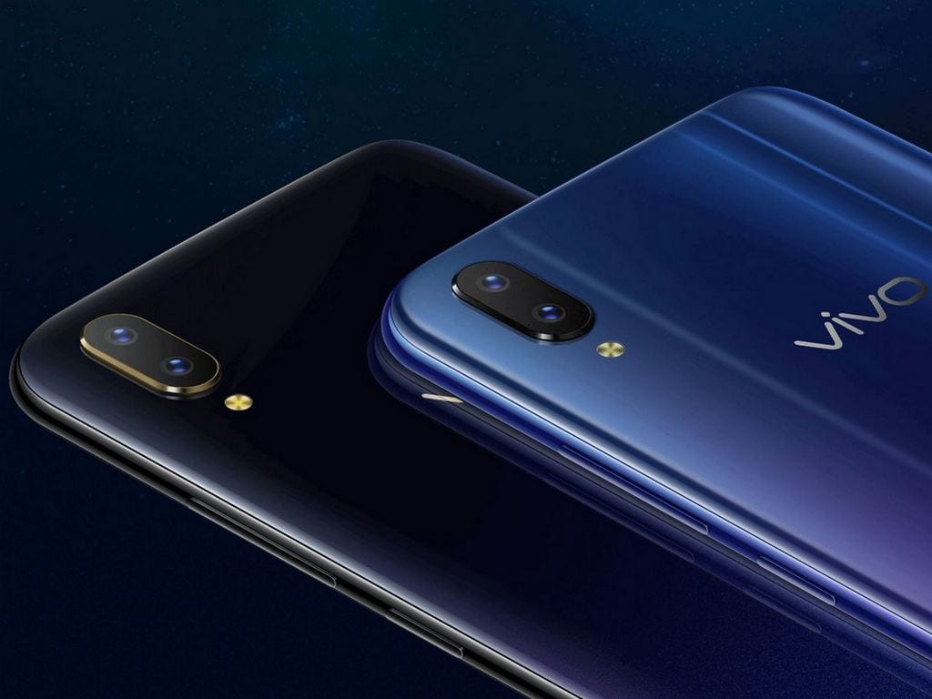 Detail Gambar Vivo V11 Nomer 37