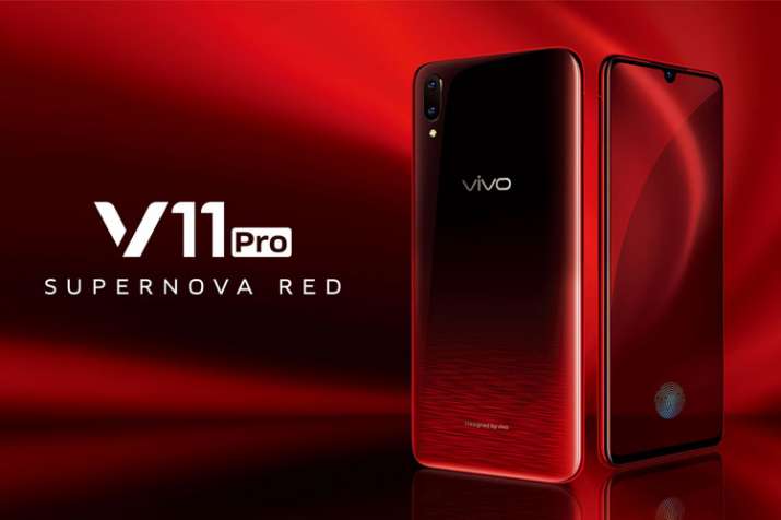 Detail Gambar Vivo V11 Nomer 48