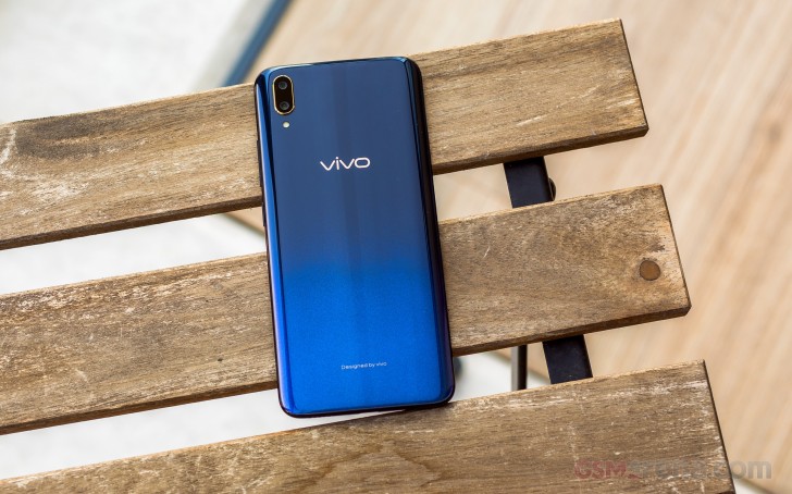 Detail Gambar Vivo V11 Nomer 54