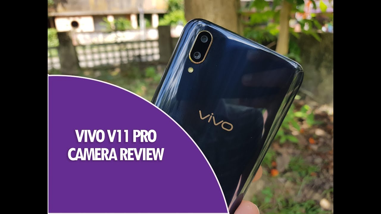 Detail Gambar Vivo V11 Pro Nomer 24