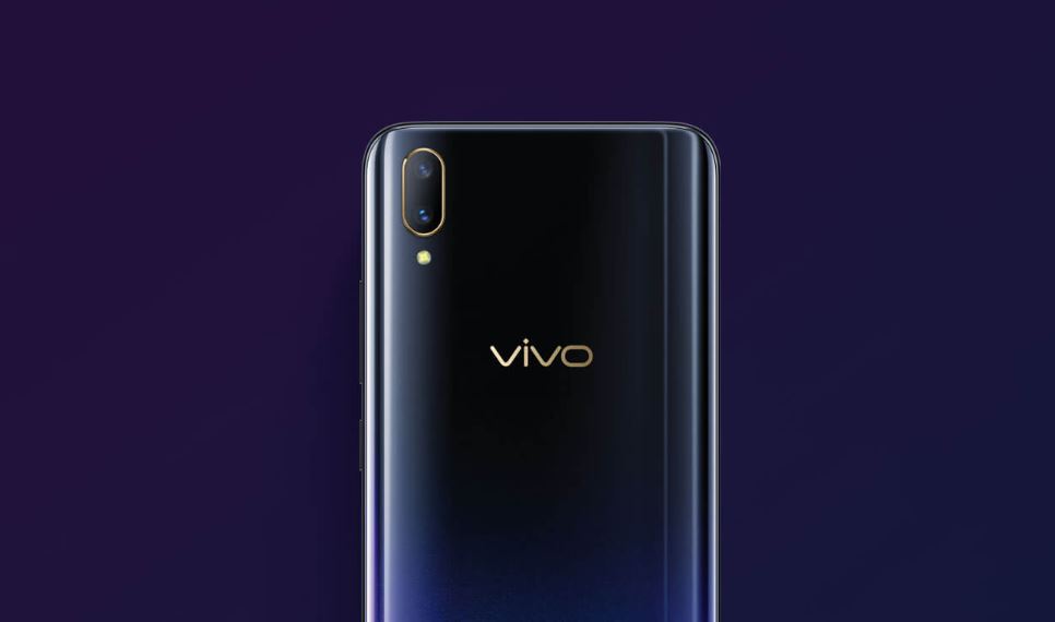 Detail Gambar Vivo V11 Pro Nomer 26