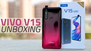 Detail Gambar Vivo V15 Nomer 13