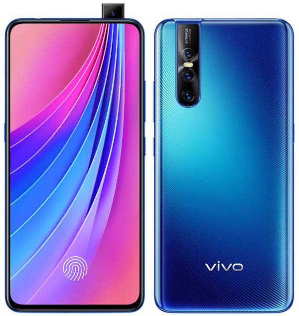 Detail Gambar Vivo V15 Nomer 28