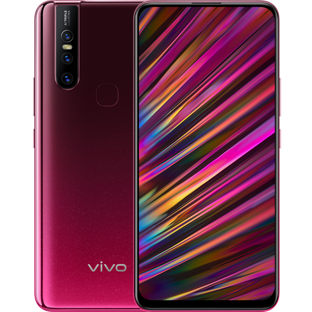 Detail Gambar Vivo V15 Nomer 9