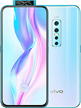 Gambar Vivo V17 Pro - KibrisPDR