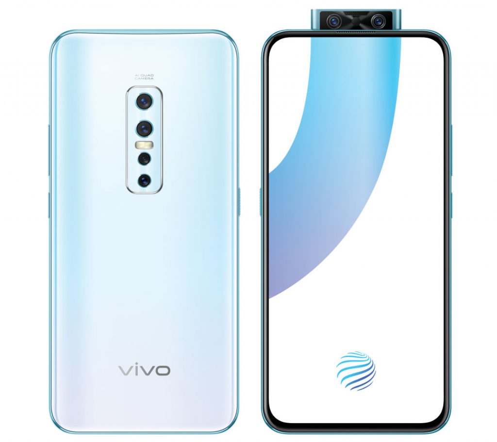 Detail Gambar Vivo V17 Pro Nomer 11