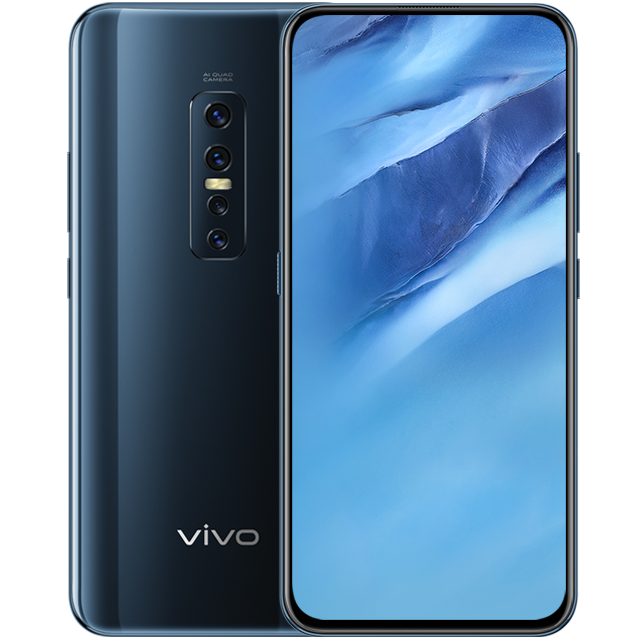 Detail Gambar Vivo V17 Pro Nomer 16