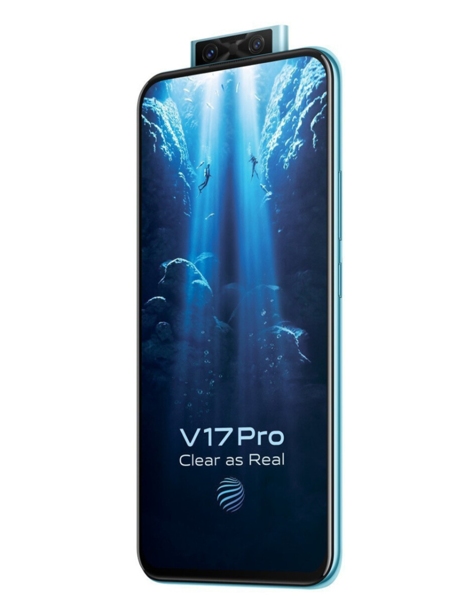 Detail Gambar Vivo V17 Pro Nomer 18