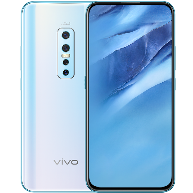 Detail Gambar Vivo V17 Pro Nomer 19