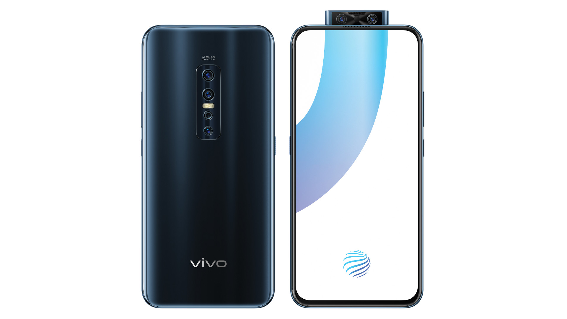 Detail Gambar Vivo V17 Pro Nomer 3