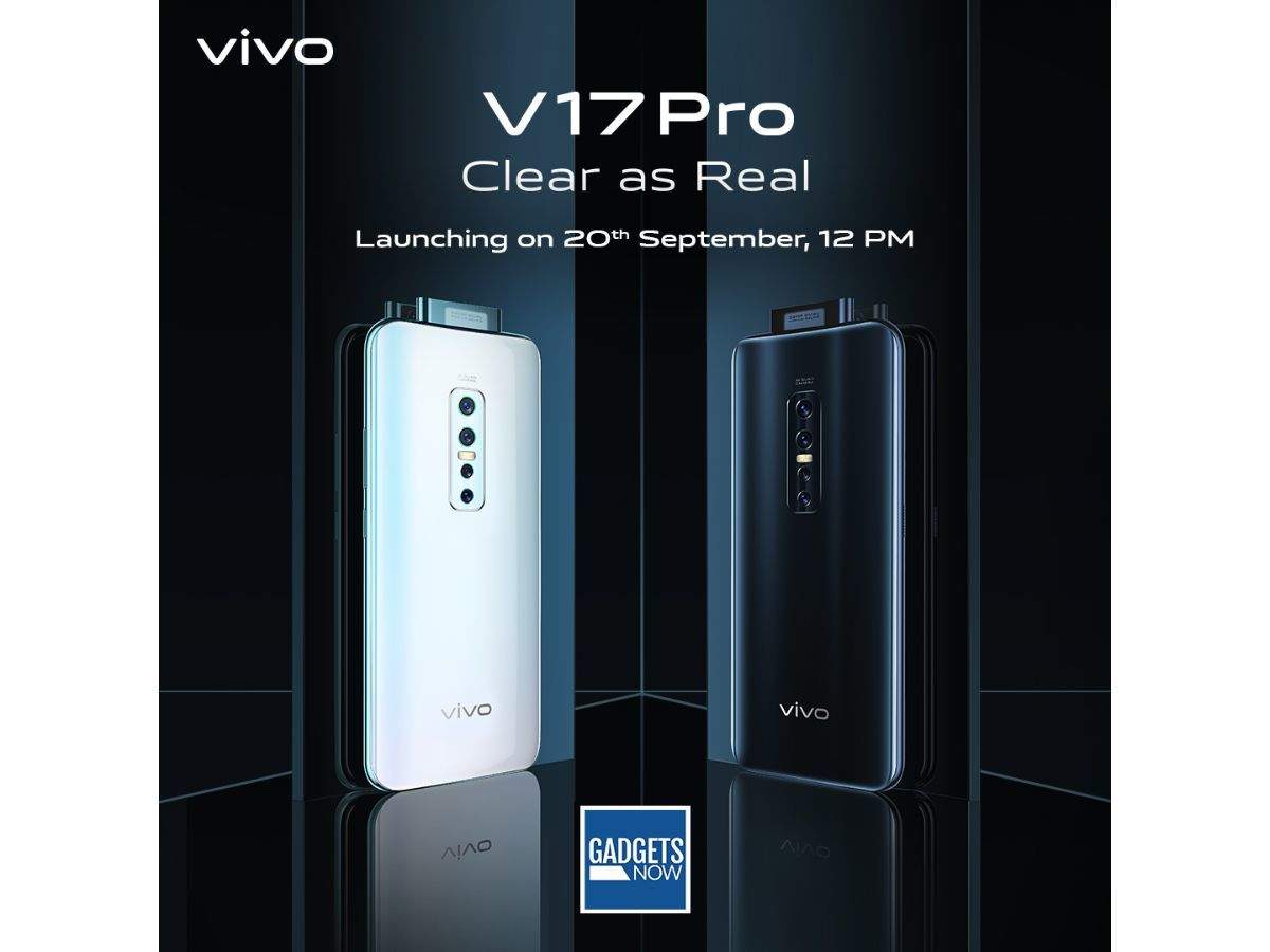 Detail Gambar Vivo V17 Pro Nomer 20