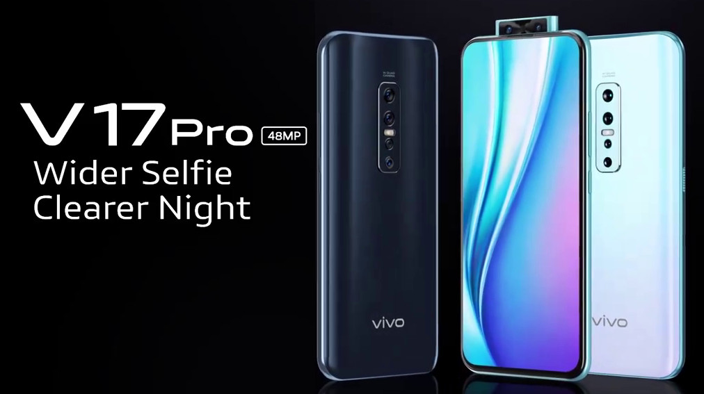 Detail Gambar Vivo V17 Pro Nomer 23