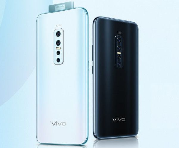 Detail Gambar Vivo V17 Pro Nomer 25