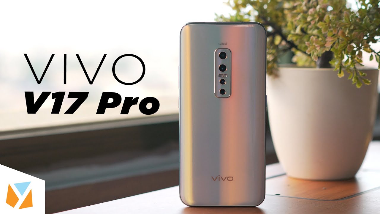 Detail Gambar Vivo V17 Pro Nomer 26