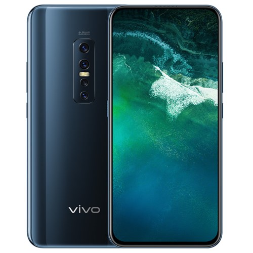 Detail Gambar Vivo V17 Pro Nomer 4